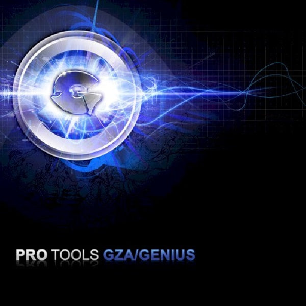 Gza/genius - Pro tools (CD)