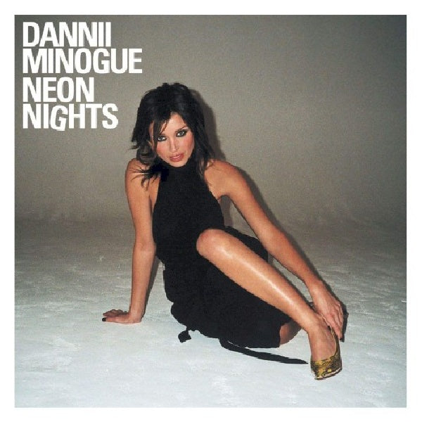 Dannii Minogue - Neon nights (CD)