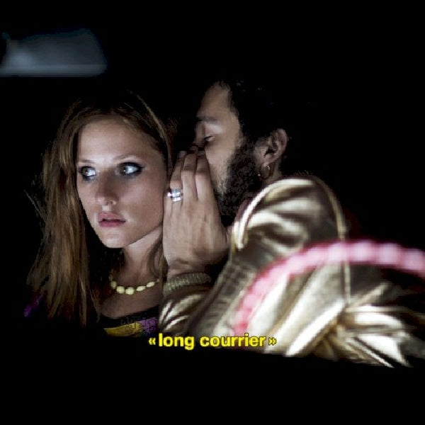Bb Brunes - Long courrier (CD)