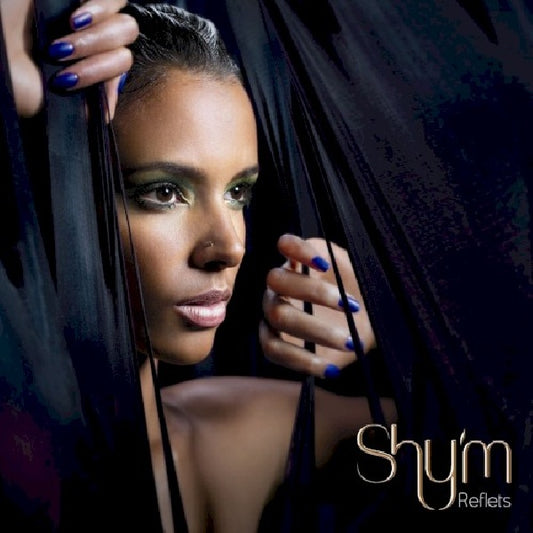 Shy'm - Reflets (CD)