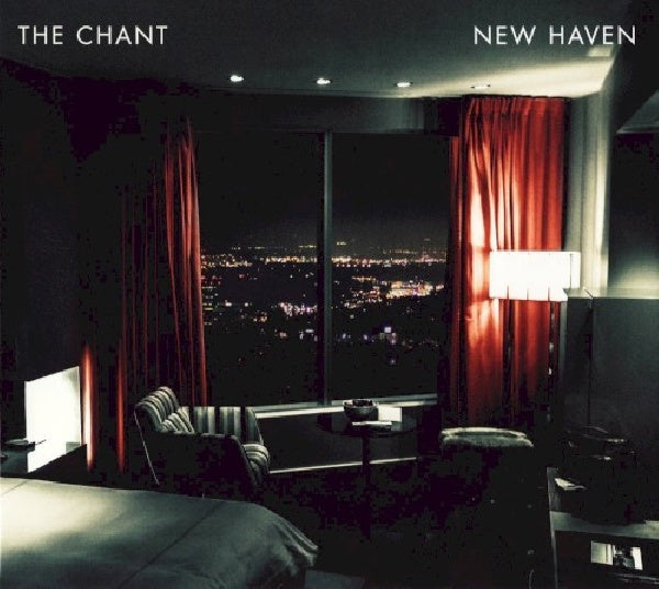 Chant - New haven (Digipak CD)