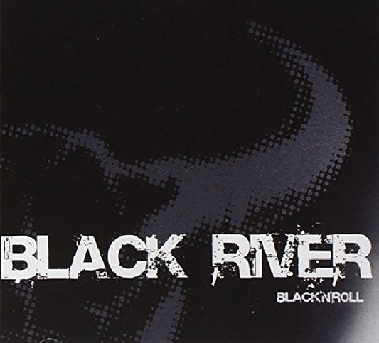 Black River - Black'n'roll (CD)