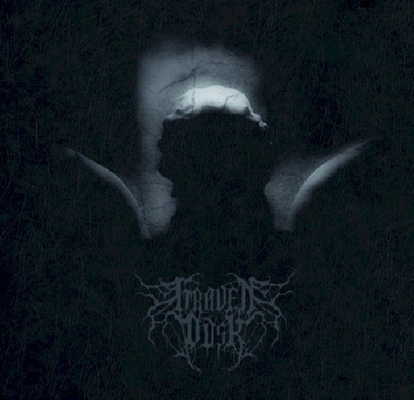 Graven Dusk - Graven dusk (CD)