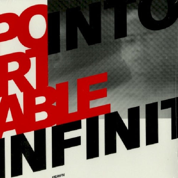 Portable - Into infinity (CD)