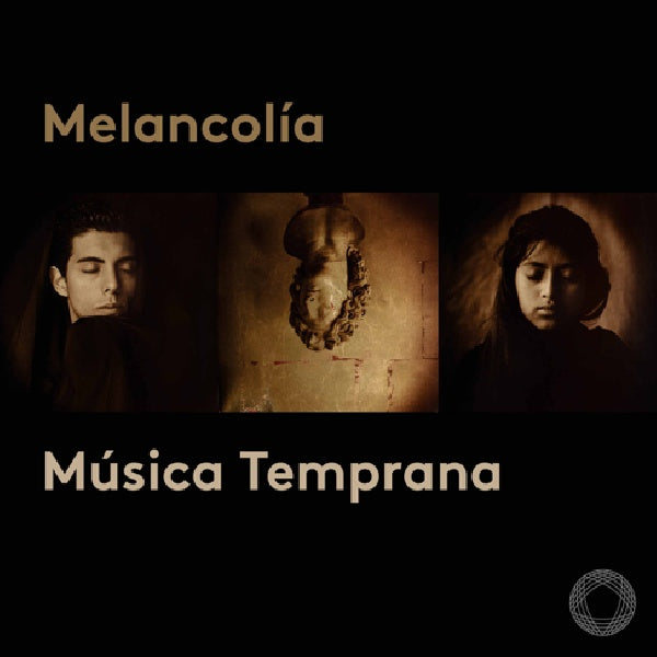 Musica Temprana/adrian Rodriguez Van Der Spoel - Melancolia (Akl 21 CD)