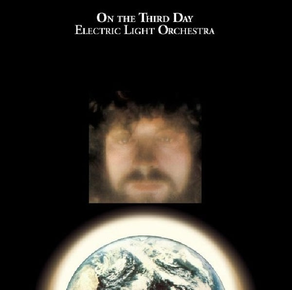 Electric Light Orchestra - On the third day (CD)