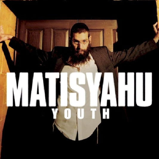 Matisyahu - Youth (CD)
