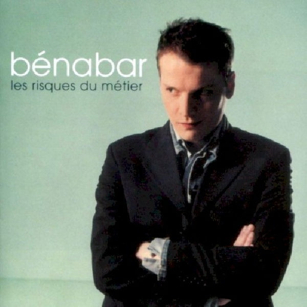 Bénabar - Les risques du métier (CD)
