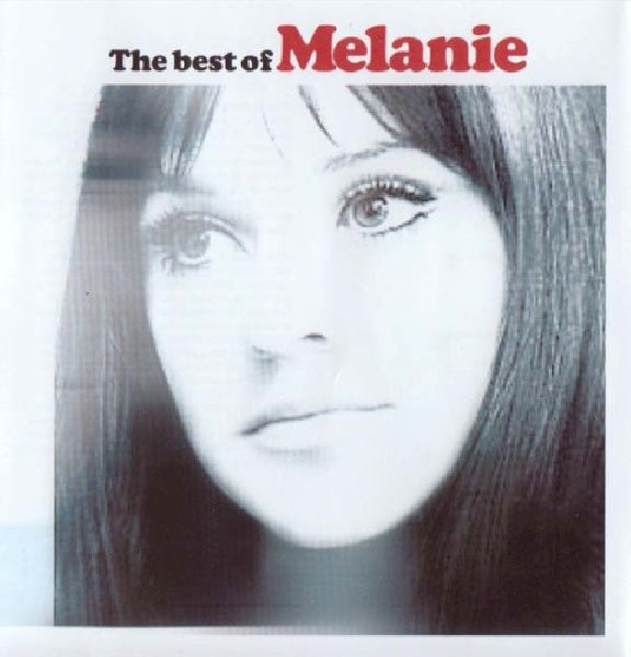 Melanie - Best of (CD)