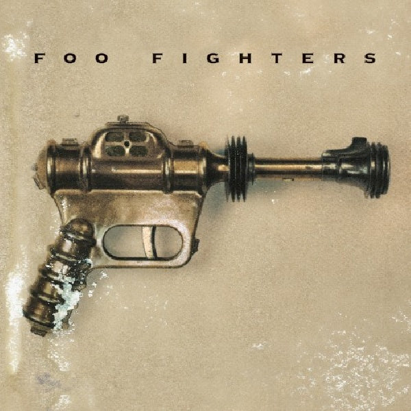Foo Fighters - Foo fighters (4549057 CD)