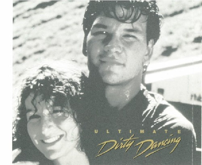 Original Soundtrack - Ultimate dirty dancing (Incl. Additional Tracks CD)