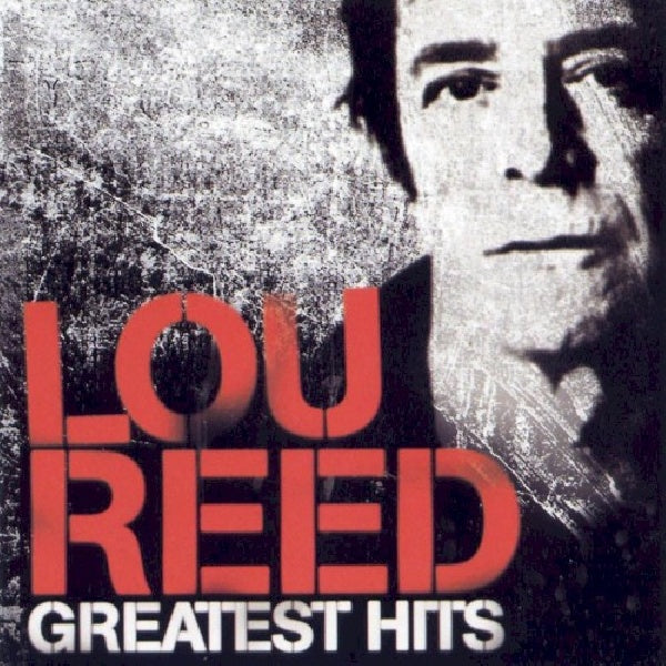Lou Reed - Nyc man - the greatest hits (18 Tracks CD)
