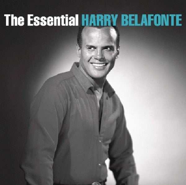 Harry Belafonte - The essential harry belafonte (CD)