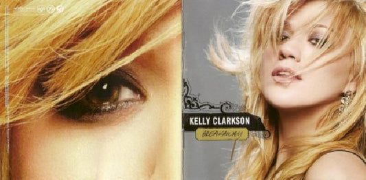 Kelly Clarkson - Breakaway (CD)