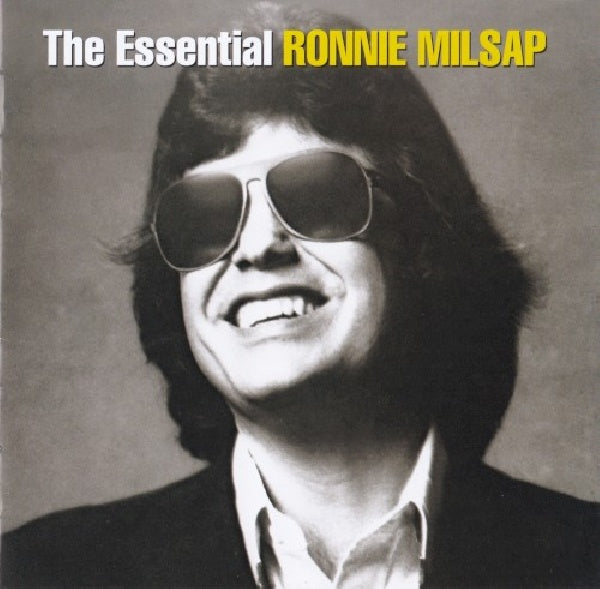 Ronnie Milsap - Essential (CD)