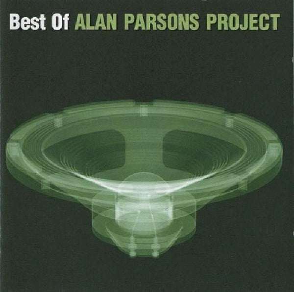 The Alan Parsons Project - The very best of the alan parsons project (..Parsons Project / French Version CD)