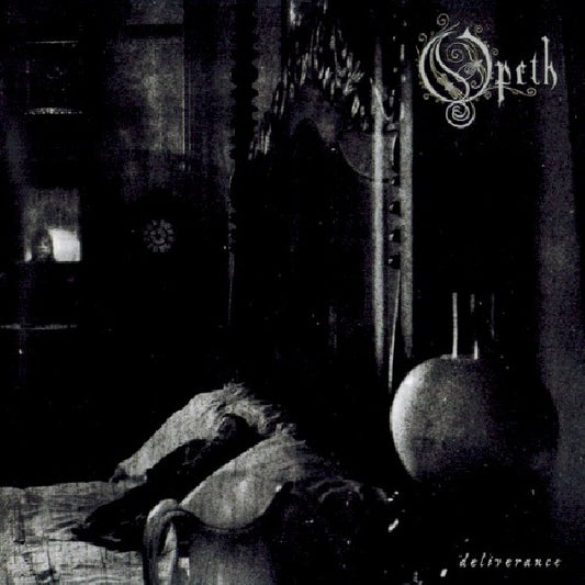 Opeth - Deliverance (2080061 CD)