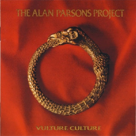 The Alan Parsons Project - Vulture culture (Incl. 5 Bonus Tracks CD)
