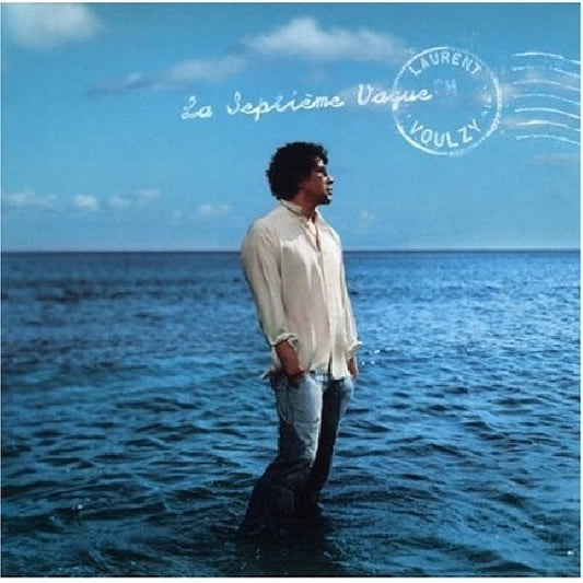 Laurent Voulzy - La septième vague (CD)