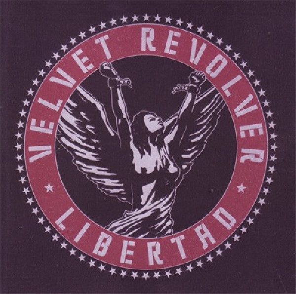 Velvet Revolver - Libertad (Enhanced CD Incl. Making of the Album (Video) CD)