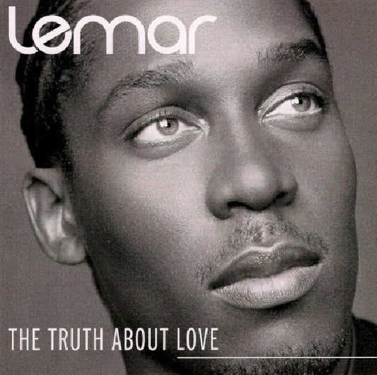 Lemar - Truth about love (CD)