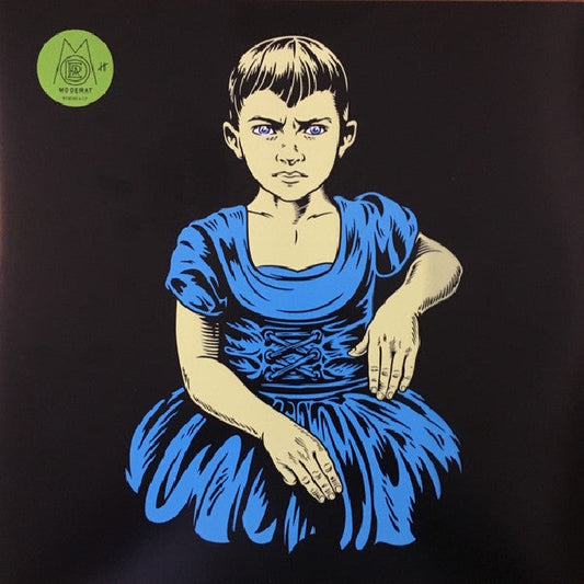 Moderat - Iii (2lp+Download/Gatefold, Gatefold Sleeve LP)