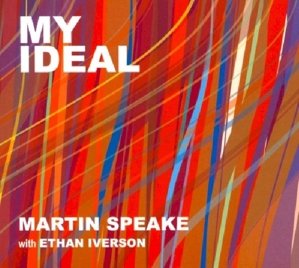 Speake Martin - My ideal (CD)