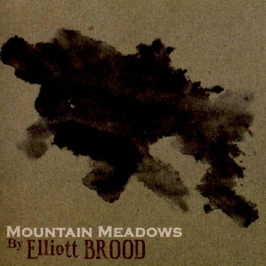Elliott Brood - Mountain meadows (2008 Album; Better Prepare For a Dark Summer CD)