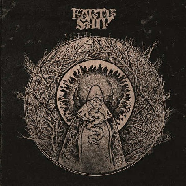 Earth Ship - Hollowed (CD)