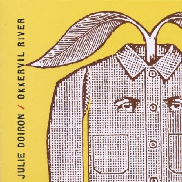 Julie Doiron Y Okkervil River - Split (& Okkervil River CD)