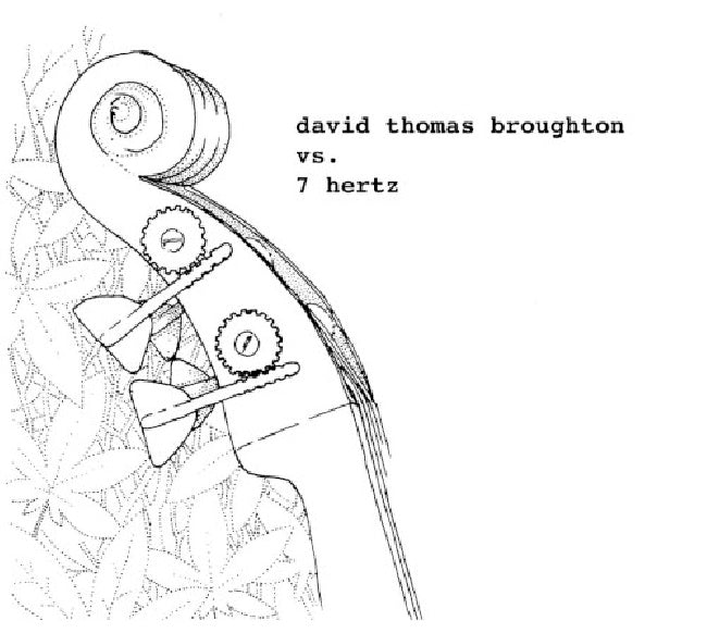 Thomas David Bou - Vs 7 hertz (diversen)