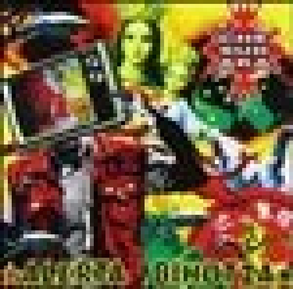 Che Sudaka - Alerta bihotza (CD)