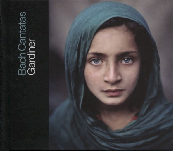 The English Baroque Soloists Sir Jo - Bach j.s. / cantatas vol. 22 eisena (W/ English Baroque Soloists CD)