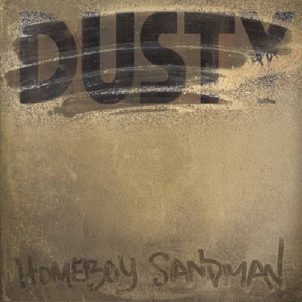 Homeboy Sandman - Dusty (Cappuccino Vinyl, Coloured Vinyl LP)
