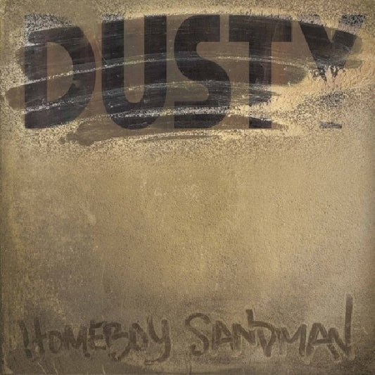 Homeboy Sandman - Dusty (Cappuccino Vinyl, Coloured Vinyl LP)
