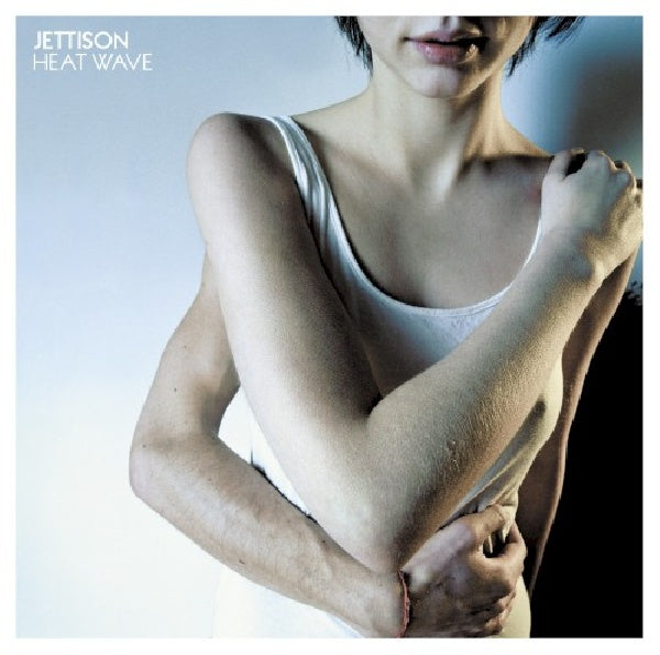 Jettison - Heat wave (CD)