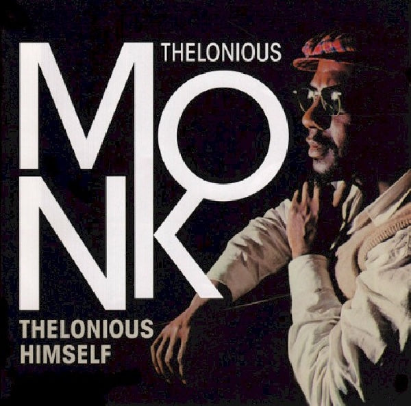 Thelonious Monk - Thelonious himself (CD)