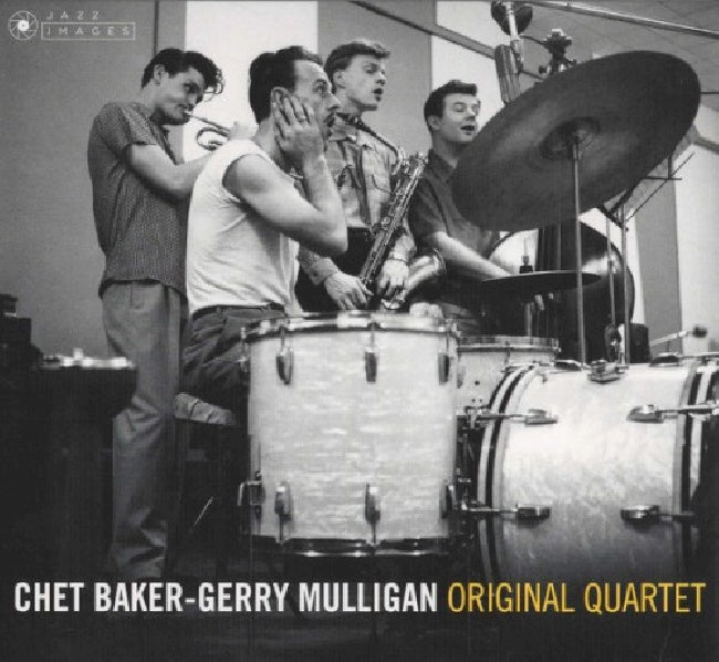 Chet Baker - For lovers (Dg Remastered/ Complete Recordings/ Master Takes, Digipak CD)