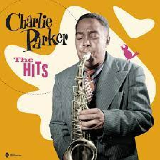Charlie Parker - Hits (180gr., High Quality, Gatefold Sleeve LP)
