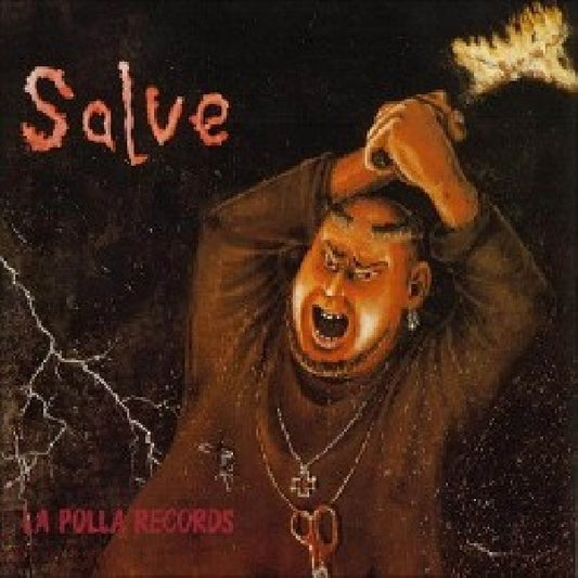 La Polla Records - Salve (CD)