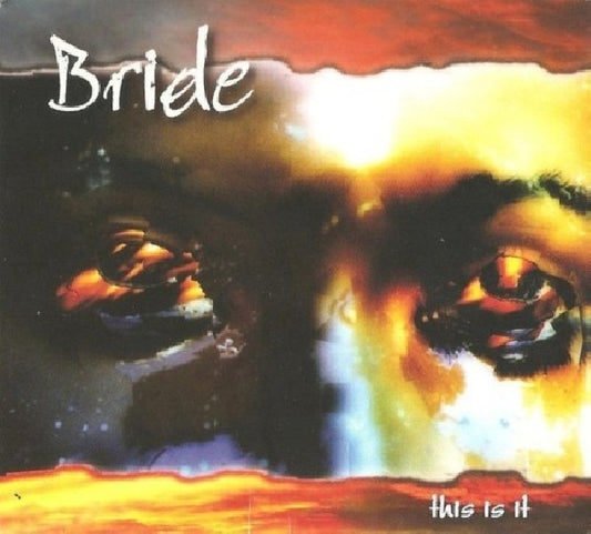 Bride - This is it (Collector's Edition CD)