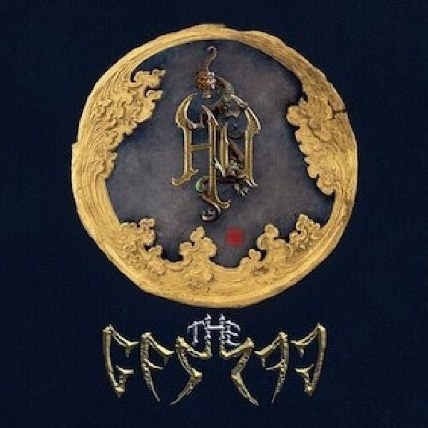 Hu - Gereg (Digipak CD)
