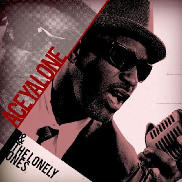 Aceyalone - Lonely ones = dvd (This is an Ode To the Cassic Era of Doo Wop CD)