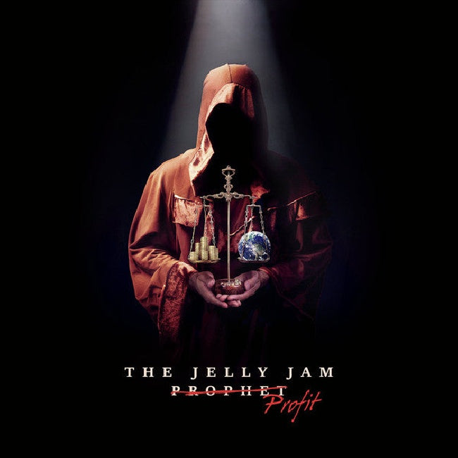 Jelly Jam - Profit (180gram // Includes Download Card, High Quality LP)