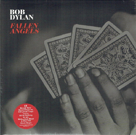 Dylan, Bob - Fallen angels (3777721 LP)
