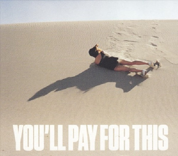 Bear Hands - You'll pay for this (CD)
