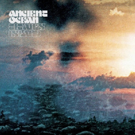 Ancient Ocean - Titan's island (LP)