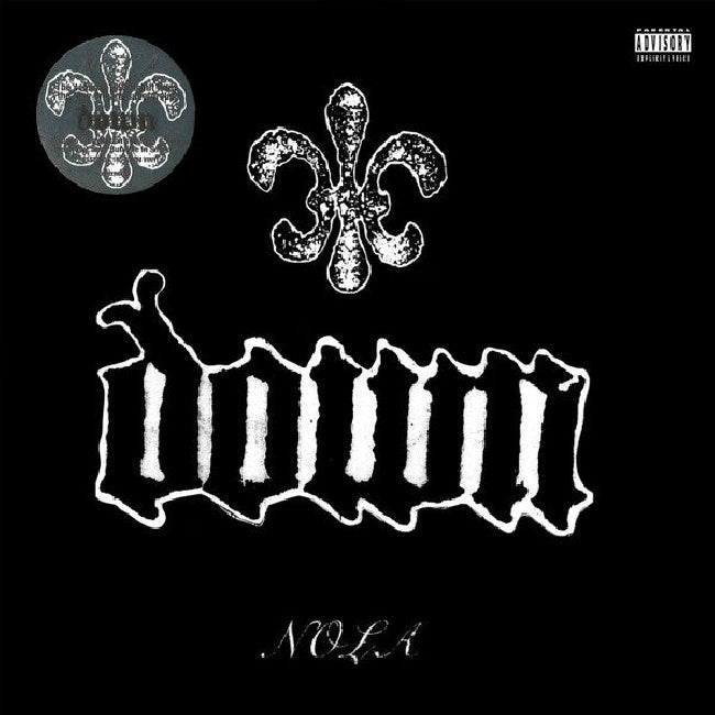 Down - Nola (LP)