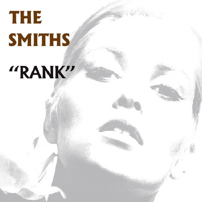 Smiths - Rank (vinyl) (180 Gram Vinyl, High Quality LP)