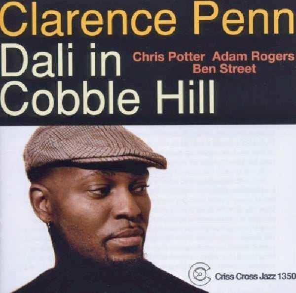 Clarence Penn - Dali in cobble hill (CD)